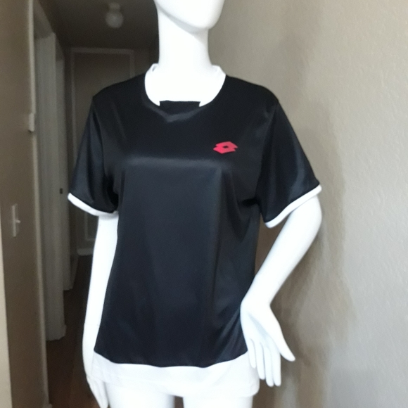 Lotto Other - Lotto cycling shirt